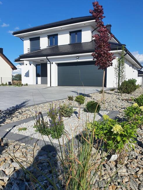 Projektowanie ogrodów