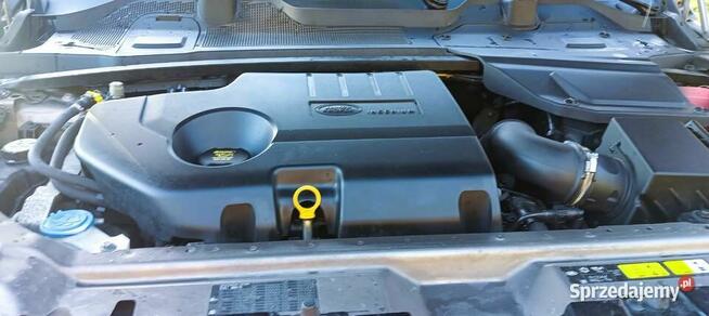 Land Rover Discovery Sport 2.0 D150 HSE