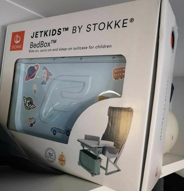 Akcesoria dla dziecka