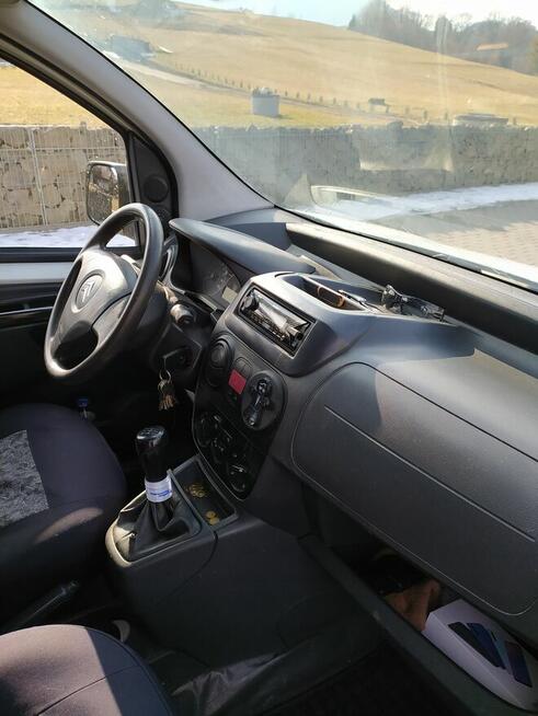 Sprzedam citroena nemo