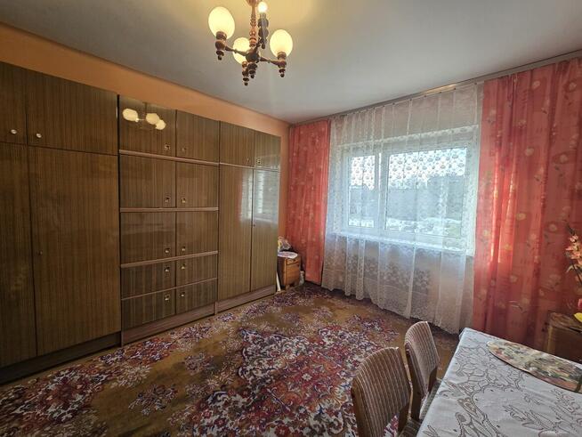 Będzin Grodziec piętrowy dom do zamieszkania