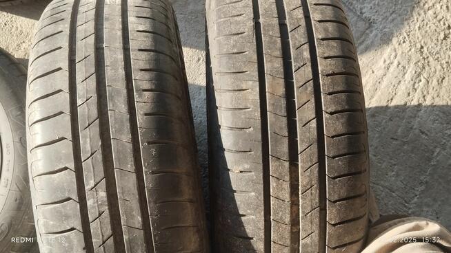 Felgi aluminiowe 15 renault scenic