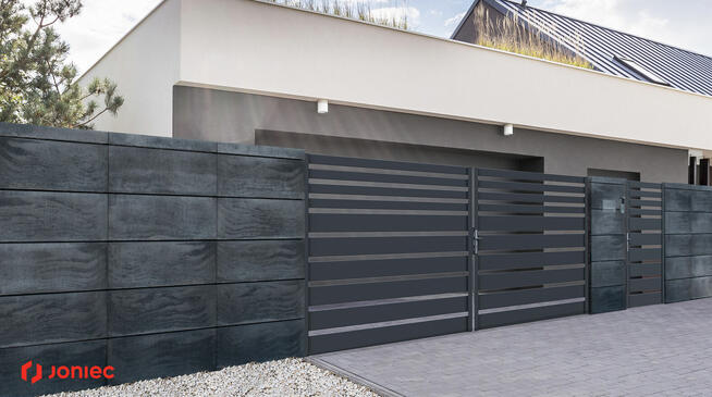 Bloczki modułowe JONIEC – szybka wysyłka kurierem