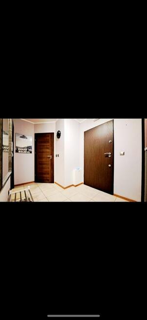 Mieszkanie 2 pokojowe , 47,82 m , z balkonem na Psim Polu sp