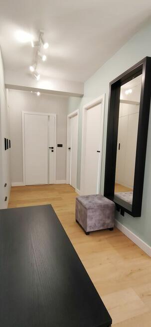 Centrum 3-pok+ taras+parking