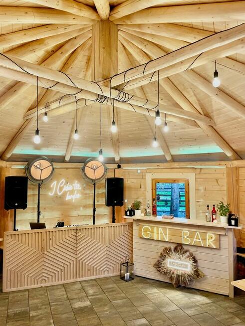 Barman na wesele Nowy Sącz Małopolska