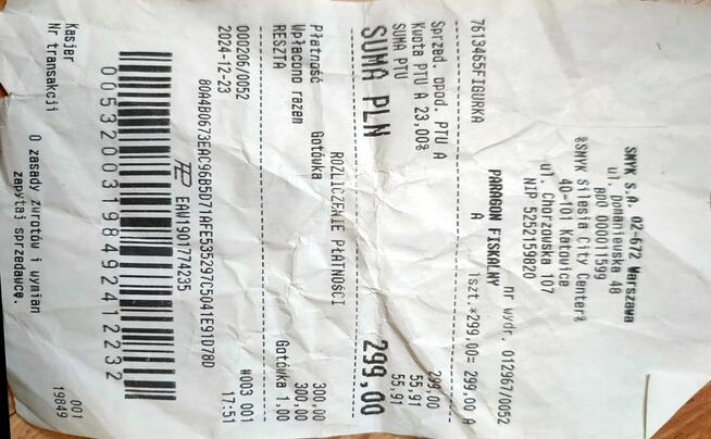 Robo słonik - zabawka interaktywna