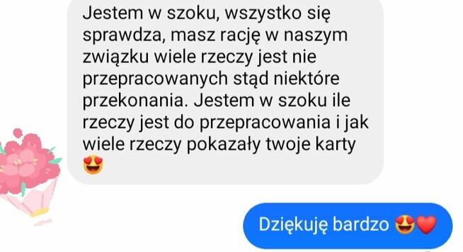 Wróżby, tarot, rytuały
