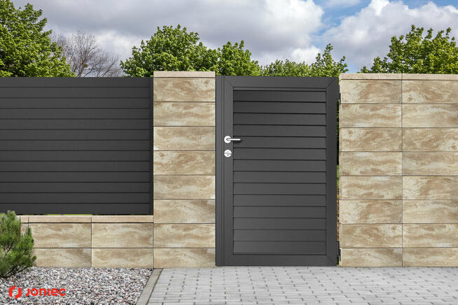 Bloczki modułowe JONIEC – szybka wysyłka kurierem