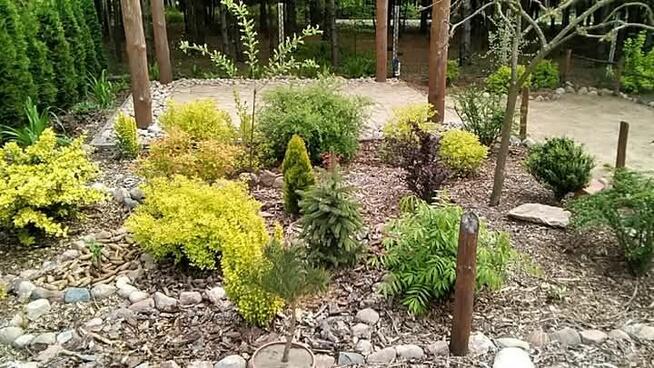 Działka budowlana nad Zalewem Domaniowskim