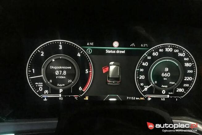 TANIO ! Volkswagen Touareg