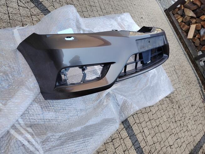 SPRZEDAM ZDERZAK PRZEDNI DO NISSANA PULSARA