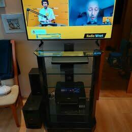 Sprzedam szafkę RTV