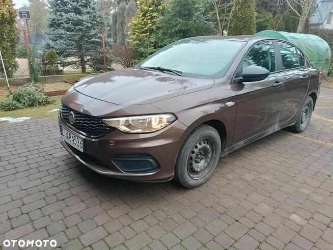 Fiat Tipo 1.4 16v Pop