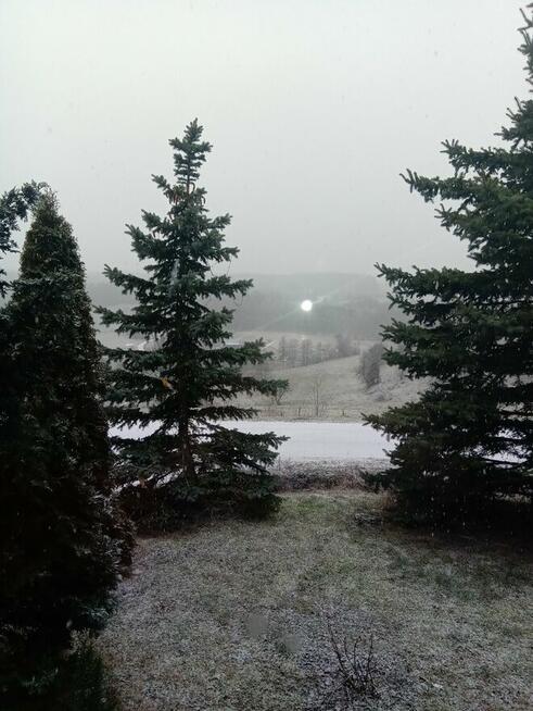 Sprzedam działkę budowlaną