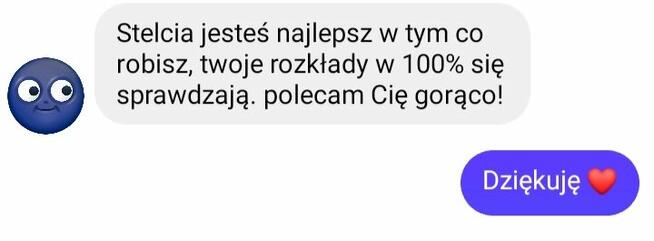 Wróżby, tarot, rytuały