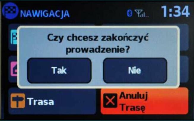 Kod PIN do radia Nissan Note, Qashqai, Micra, Juke, Cube LCN