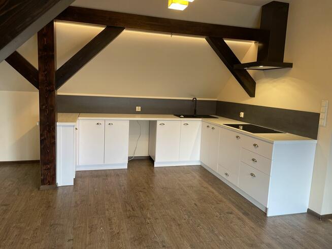 Mieszkanie do wynajęcia w Lenartowicach koło Pleszew