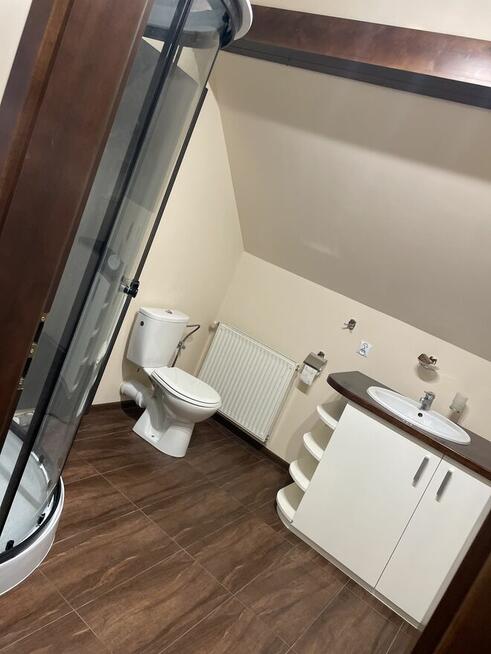 Mieszkanie do wynajęcia w Lenartowicach koło Pleszew