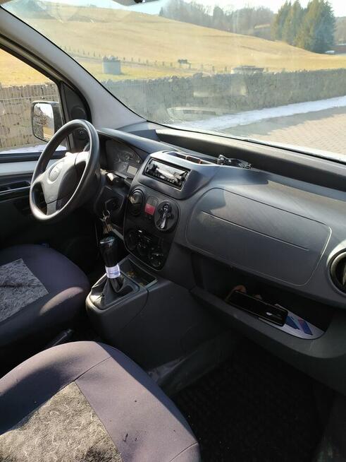 Sprzedam citroena nemo