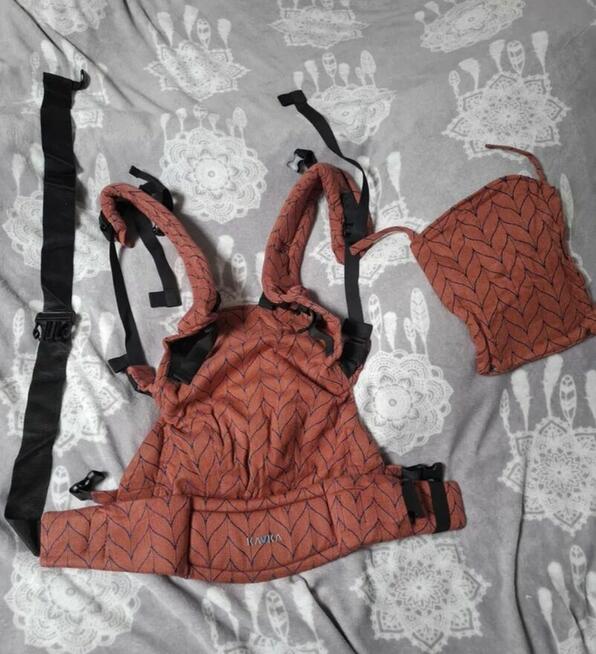 Akcesoria dla dziecka