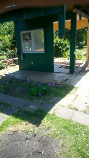 Rozbiórki .Demontaże.Brukarstwo, Studnie chłonne, Szamba.