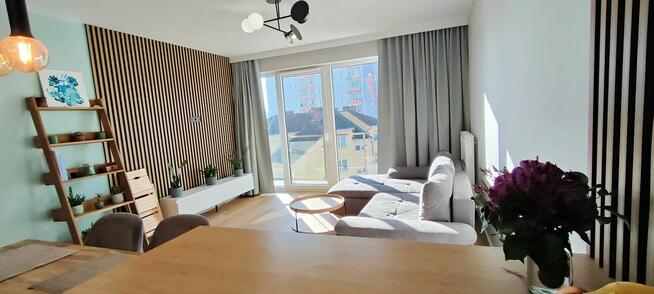 Centrum 3-pok+ taras+parking