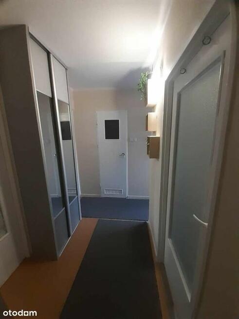 Mieszkanie 3 pokoje, ul. Warszawska