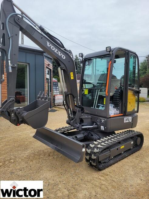 WICTOR-Wypożyczalnia maszyn Sprzedaż kostki