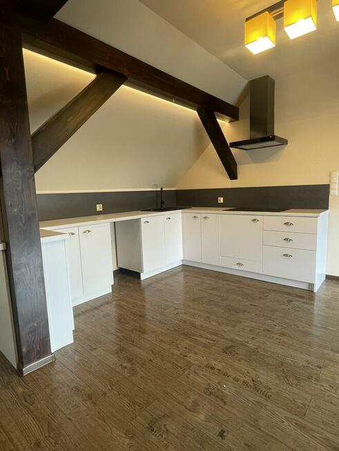 Mieszkanie do wynajęcia w Lenartowicach koło Pleszew