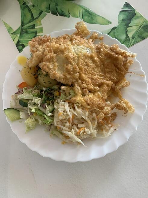 Praca sezonowa w pasie nadmorskim