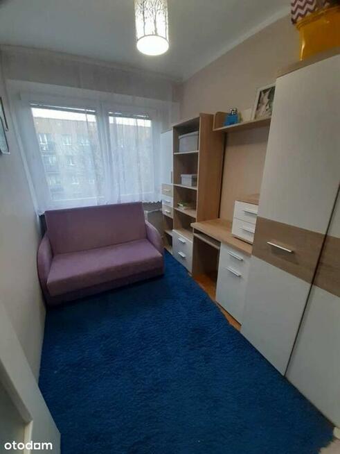 Mieszkanie 3 pokoje, ul. Warszawska