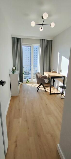 Centrum 3-pok+ taras+parking