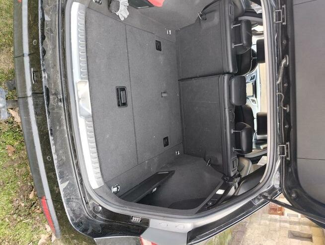 Hyundai i 40 CRDI 1.7 Listopad 2012 w najbogatszej wersji wy