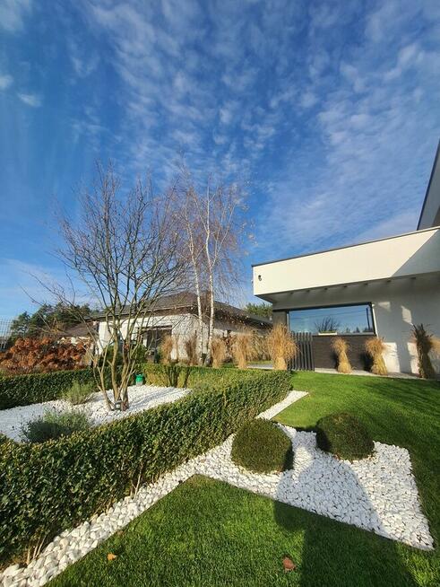 Projektowanie ogrodów