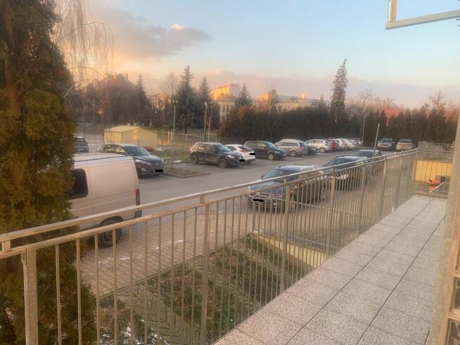 Mieszkanie 2 pokojowe , 47,82 m , z balkonem na Psim Polu sp