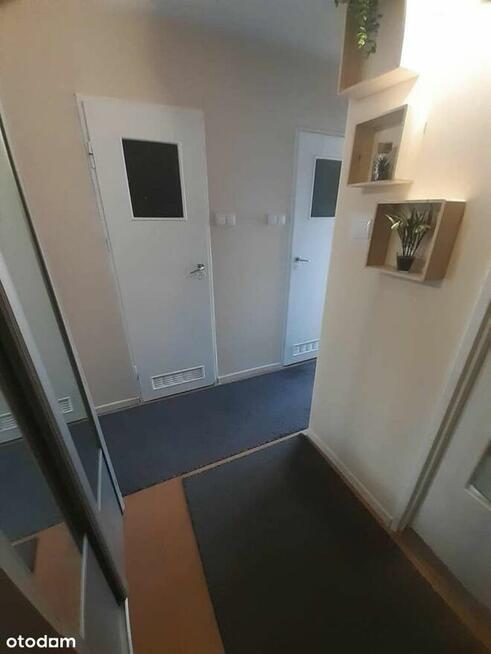 Mieszkanie 3 pokoje, ul. Warszawska