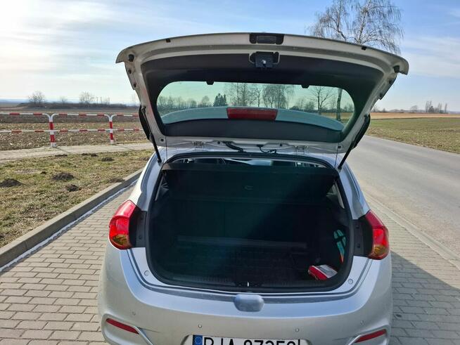 Kia Ceed 2012 bezawaryjny , najbogatsza wersja, panorama