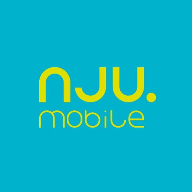 NJU (Orange) - Rozmowy, SMS, MMS bez limitu i do 180 GB