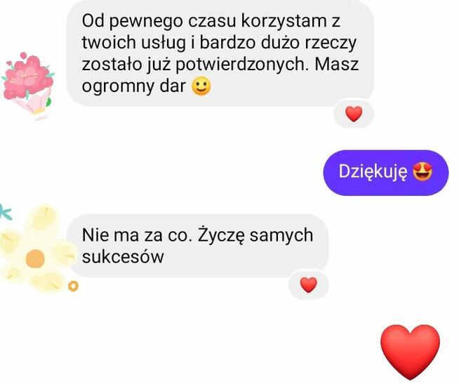 Wróżby, tarot, rytuały