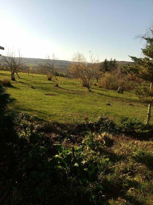 Sprzedam działki rolno-budowlane na Suwalszczyźnie