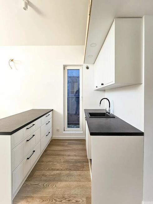 LoftoweDomy.pl - Dom Rekreacyjny kształt L 52m2