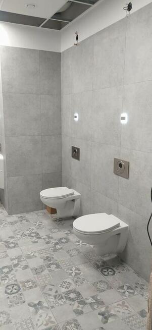 Remonty mieszkań i domów