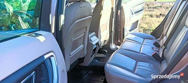 Land Rover Discovery Sport 2.0 D150 HSE