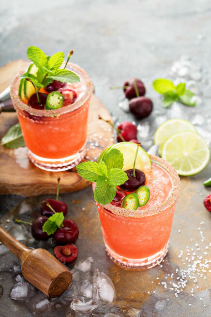 Barman na wesele Nowy Sącz Małopolska