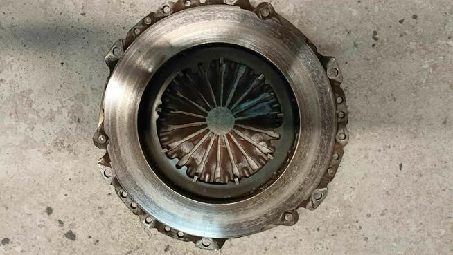 Osprzęt Bosch silnika 1.6 e-hdi 92-112KM