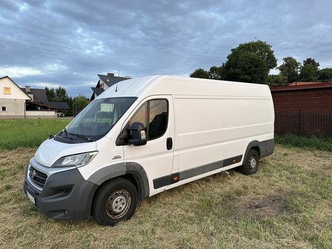 Fiat Ducato L4H2