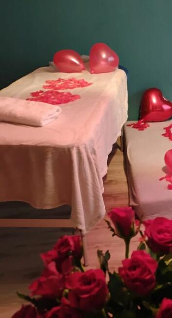 MASAŻ Bielsko/KĘTY