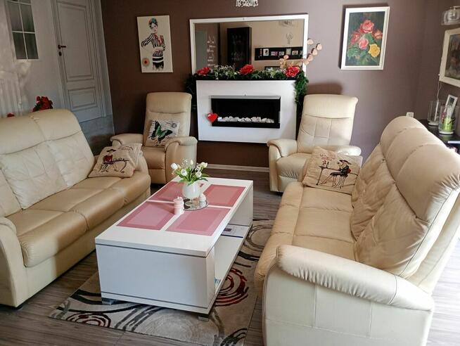 Sprzedam dom jednorodzinny