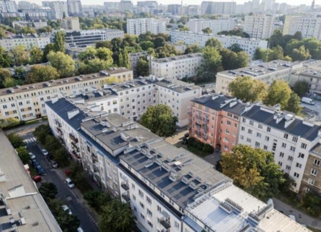 Mieszkanie na wynajem WOLA CITY/ APARTMENT FOR RENT